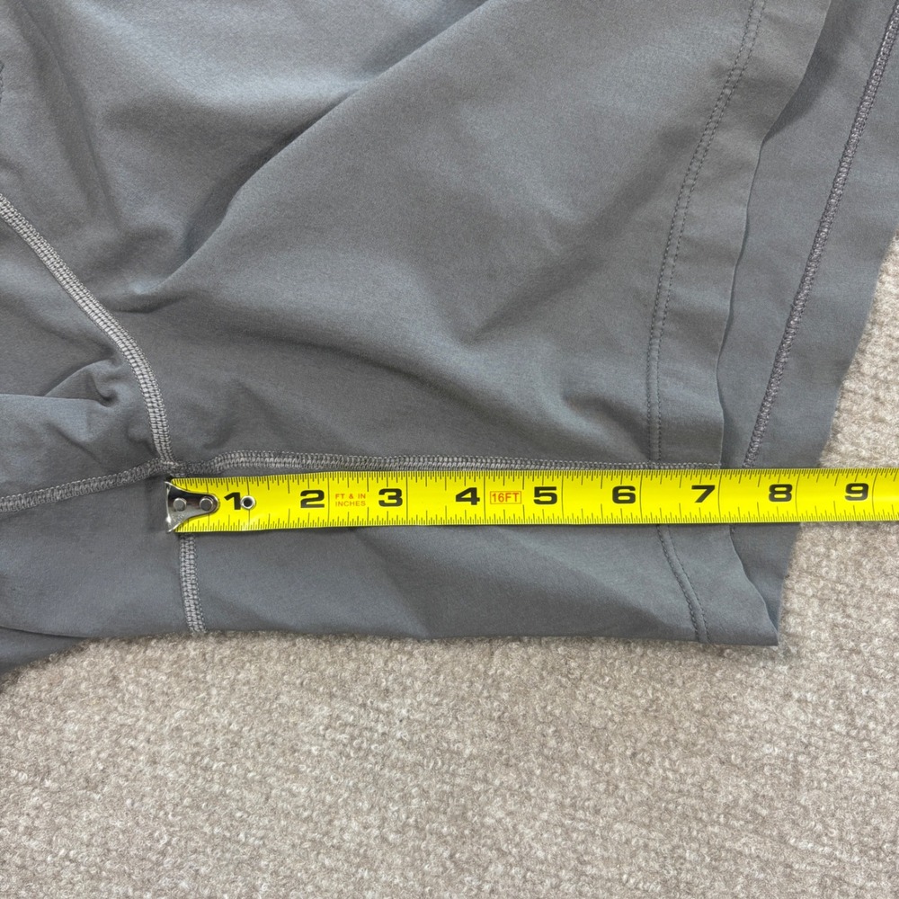 BirdDogs Boom for Your Boomstick Gray Lined Athletic Shorts Men's Sz XXL - Picture 6 of 6